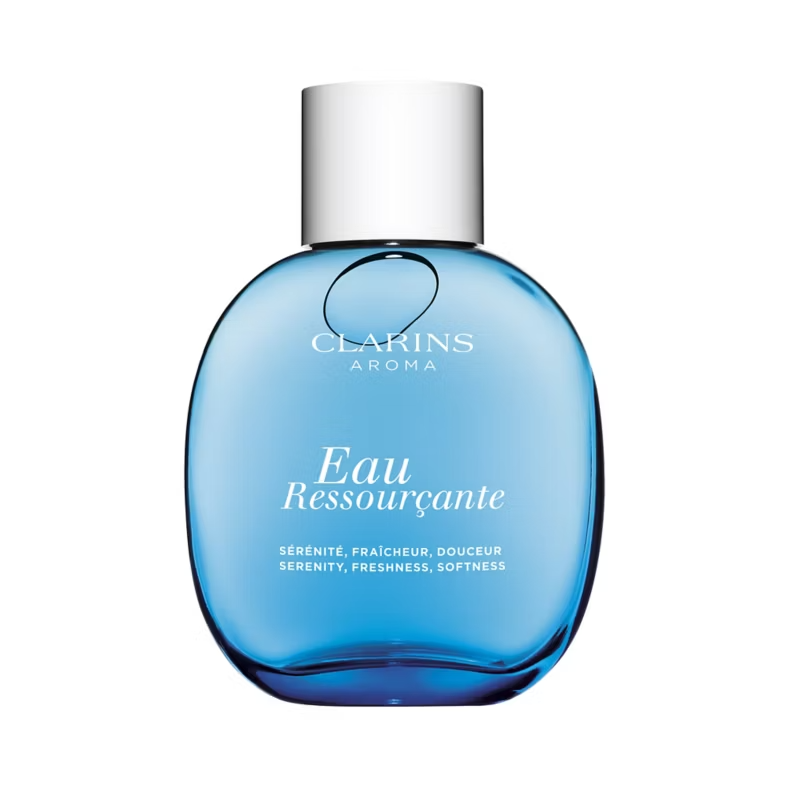 Clarins Eau Ressourcante Treatment Fragrance - 100ml