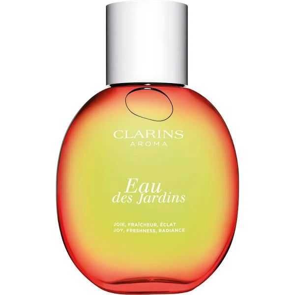 Clarins Eau des Jardins Treatment Fragrance - 100ml