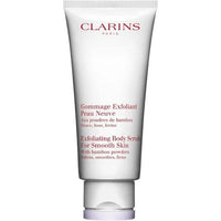 Clarins Exfoliating Body Scrub  - 200ml