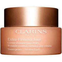 Clarins Extra-Firming Day Cream All Skin Types  - 50ml