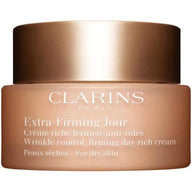 Clarins Extra-Firming Day Cream Dry Skin  - 50ml