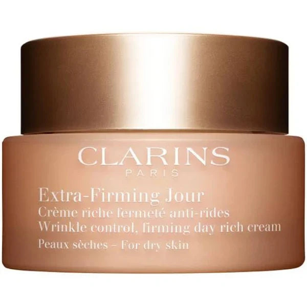 Clarins Extra-Firming Day Cream SPF15  - 50ml