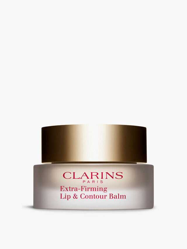 Clarins Extra-Firming Lip and Contour Balm   - 15ml
