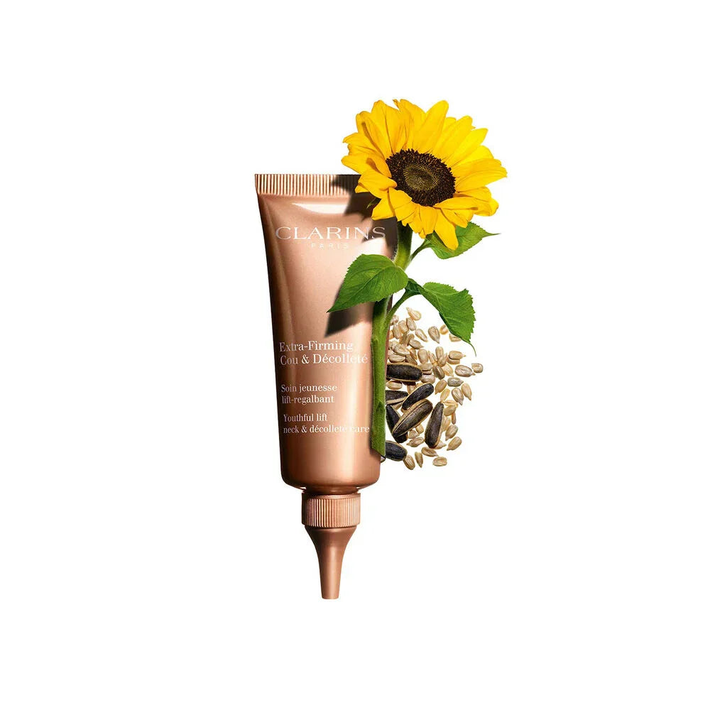 Clarins Extra-Firming Neck & Decolette  - 75ml
