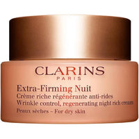Clarins Extra-Firming Night Cream Dry Skin - 50ml