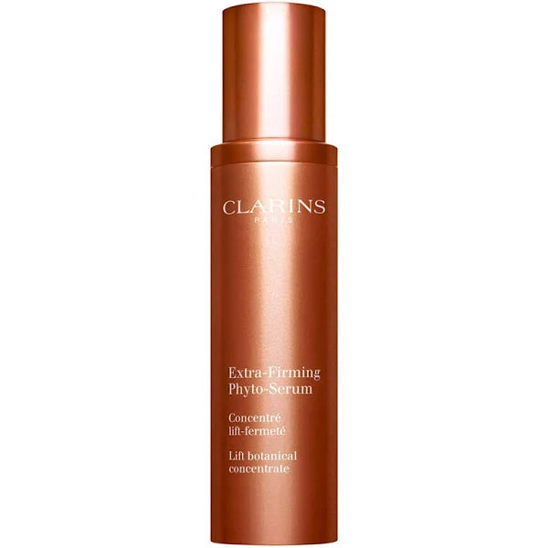 Clarins Extra-Firming Phyto-Serum  - 50ml