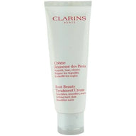 Clarins Foot Beauty Treatment Cream - 125ml