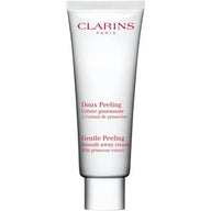 Clarins Gentle Peeling Smooth Away Cream- 50ml
