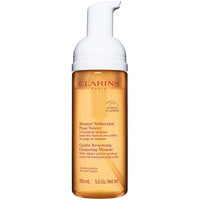 Clarins Gentle ReClarinsing Cleansing Mousse - 150ml