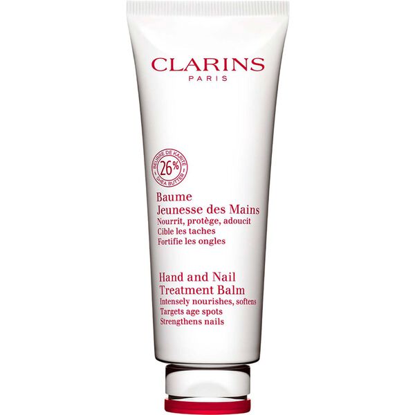 Clarins Hand and Nail Treatment Balm - 100ml