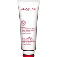 Clarins Hand and Nail Treatment Balm - 100ml