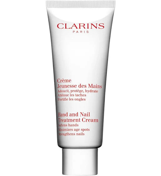 Clarins Hand and Nail Treatment Cream - 100ml