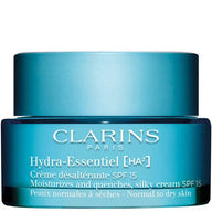 Clarins Hydra-Essentiel Day Cream SPF15 - 50ml