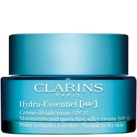 Clarins Hydra-Essentiel Day Cream SPF15 - 50ml