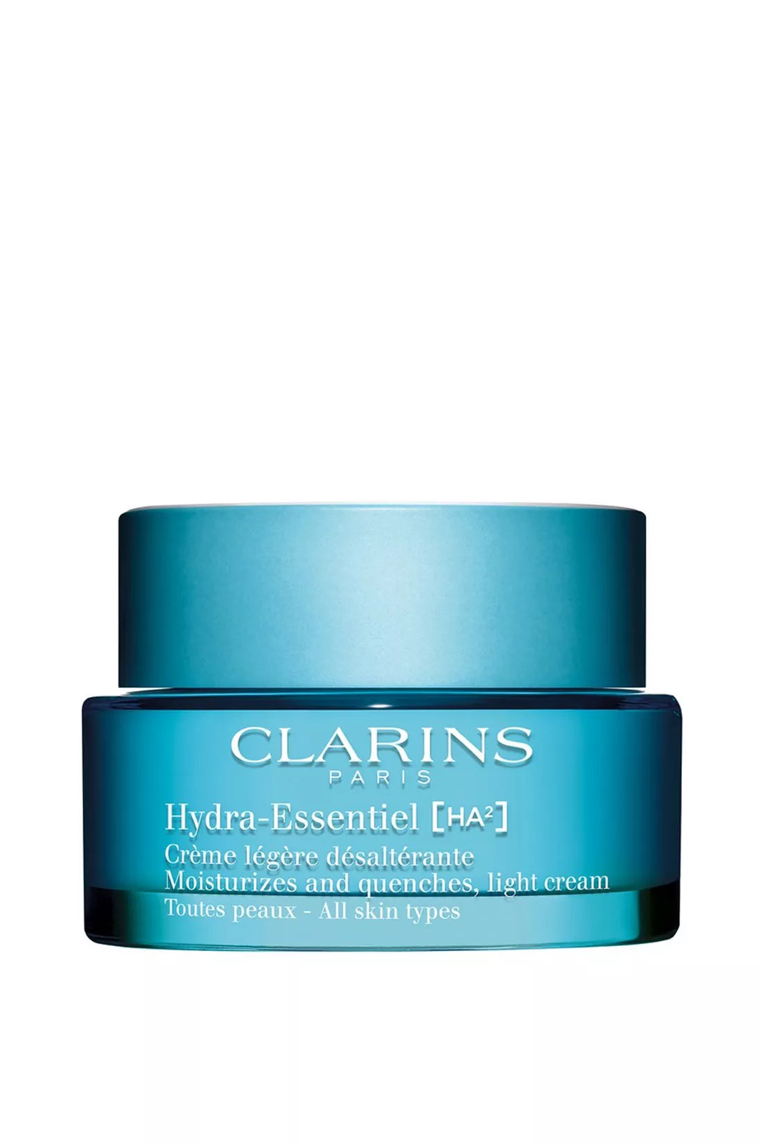 Clarins Hydra-Essentiel Light Cream - 50ml