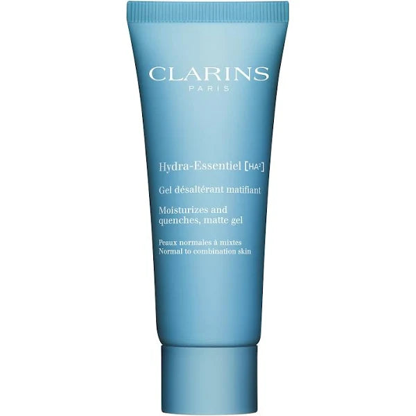 Clarins Hydra-Essentiel Matte Gel - 75ml