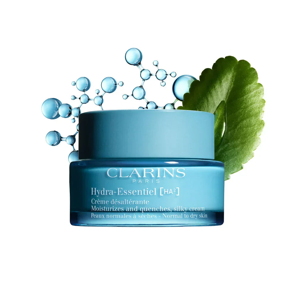 Clarins Hydra-Essentiel Silky Cream - 50ml