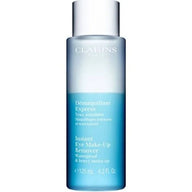 Clarins Instant Eye Make-Up Remover  - 125ml