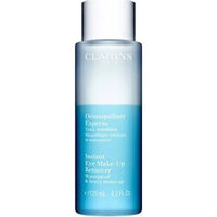 Clarins Instant Eye Make-Up Remover  - 125ml