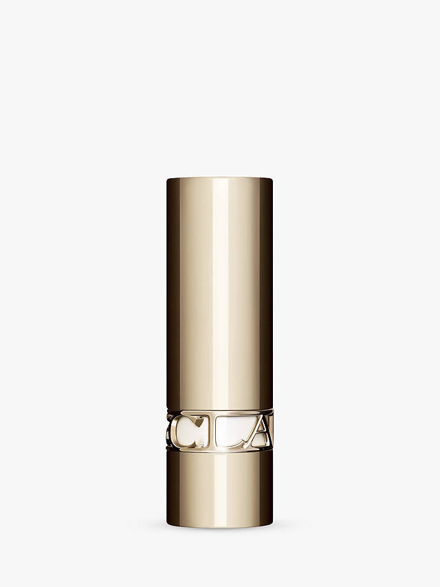 Clarins Joli Rouge Refillable Lipstick Case - gold