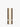 Clarins Joli Rouge Refillable Lipstick Case - gold