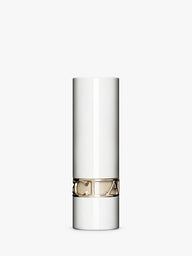 Clarins Joli Rouge Refillable Lipstick Case - white
