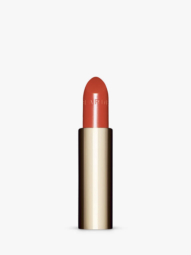 Clarins Joli Rouge Lipstick Papaya Refill - 3.5g