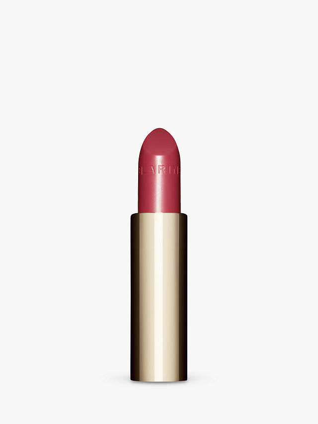 Clarins Joli Rouge Lipstick Raspberry Refill - 3.5g
