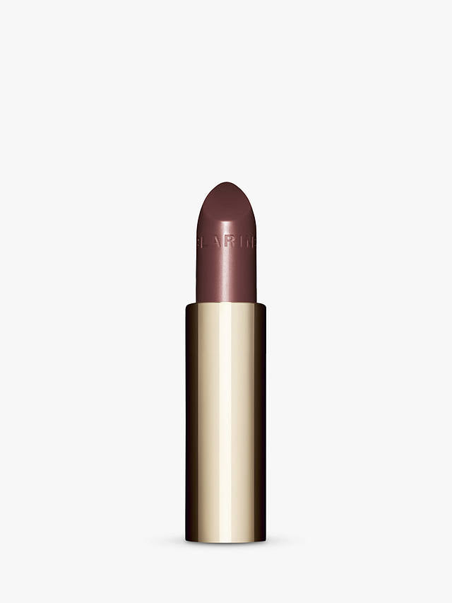Clarins Joli Rouge Lipstick Soft Plum Refill - 3.5g