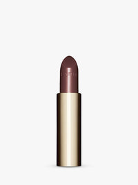 Clarins Joli Rouge Lipstick Soft Plum Refill - 3.5g