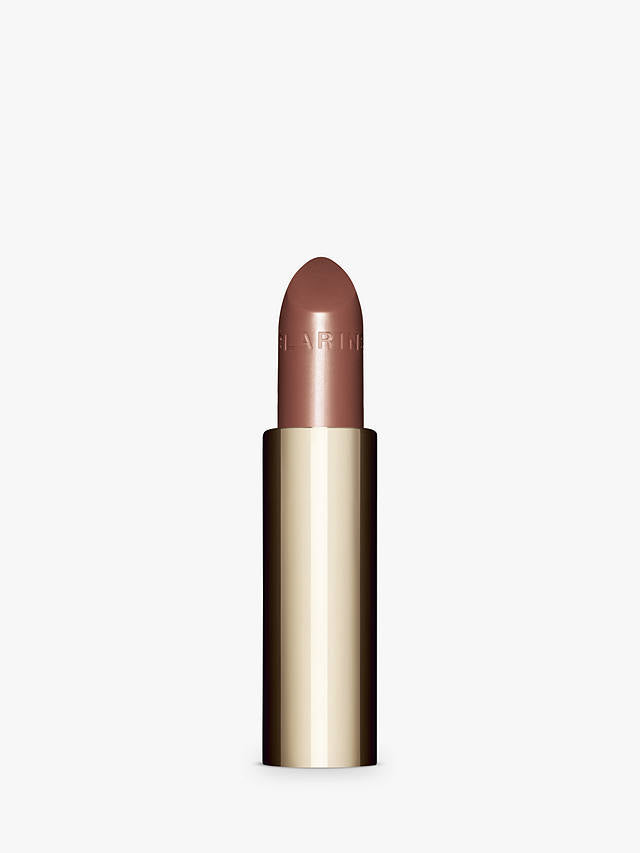 Clarins Joli Rouge Lipstick Nude Brick Refill - 3.5g