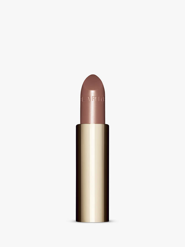 Clarins Joli Rouge Lipstick Woodberry Refill - 3.5g
