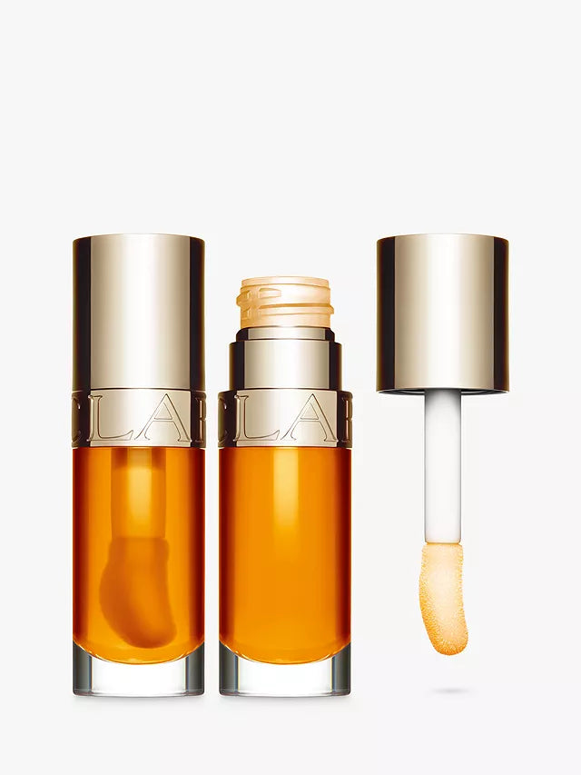 Clarins Lip Comfort Oil - honey - 7ml