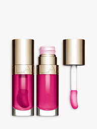 Clarins Lip Comfort Oil - raspberry - 7ml