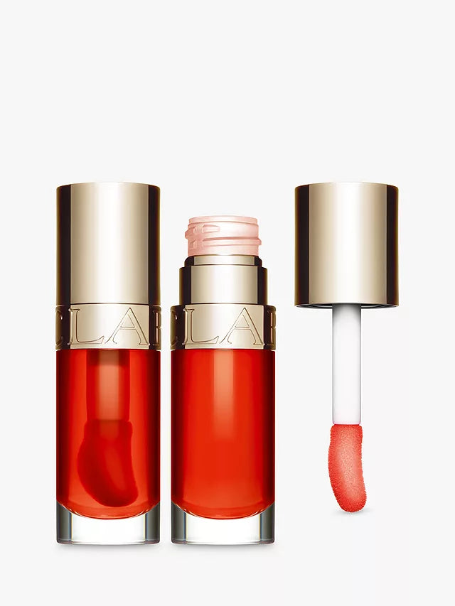 Clarins Lip Comfort Oil - apricot - 7ml
