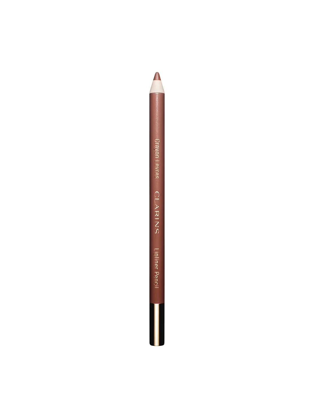 Clarins Lip Liner Pencil- nude beige - 1.2g