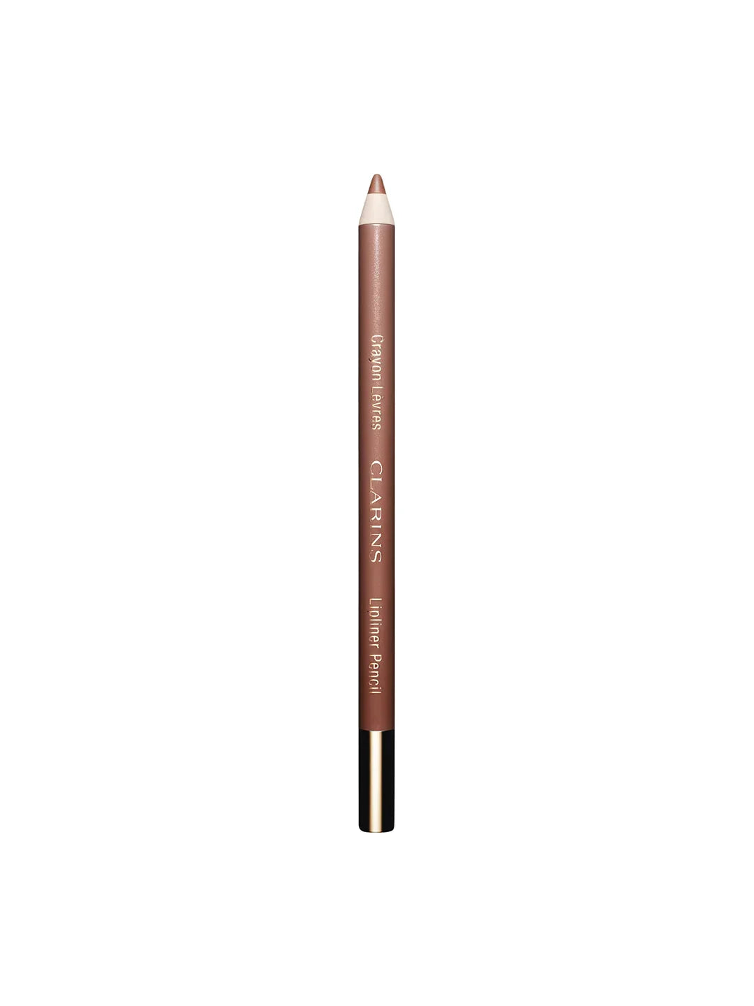 Clarins Lip Liner Pencil- nude fair - 1.2g