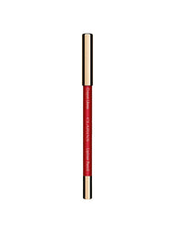 Clarins Lip Liner Pencil- red - 1.2g