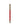 Clarins Lip Liner Pencil- red - 1.2g