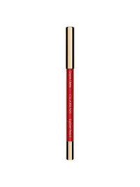 Clarins Lip Liner Pencil- red - 1.2g