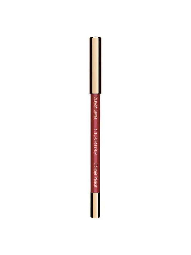 Clarins Lip Liner Pencil- roseberry - 1.2g