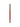 Clarins Lip Liner Pencil- roseberry - 1.2g