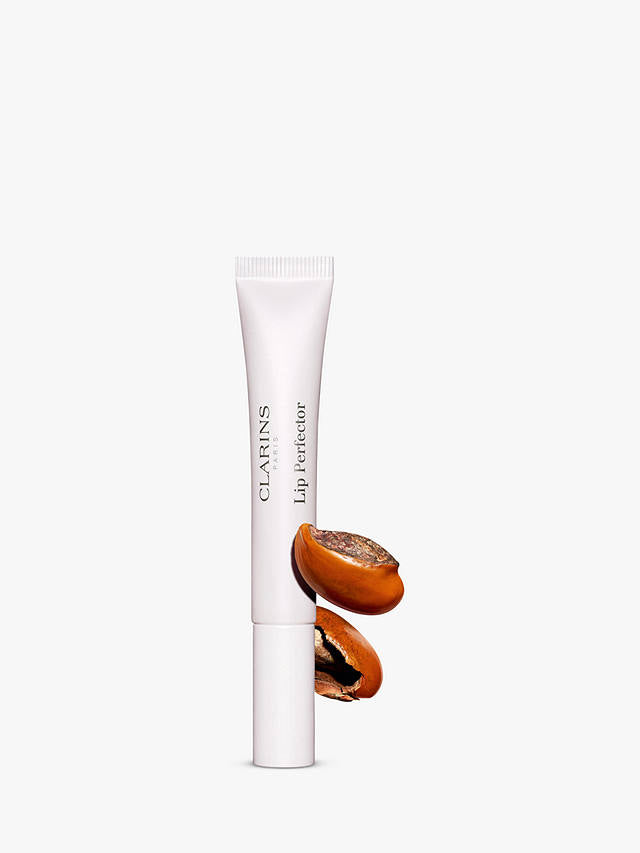 Clarins Lip Perfector Glow - translucent glow - 12ml