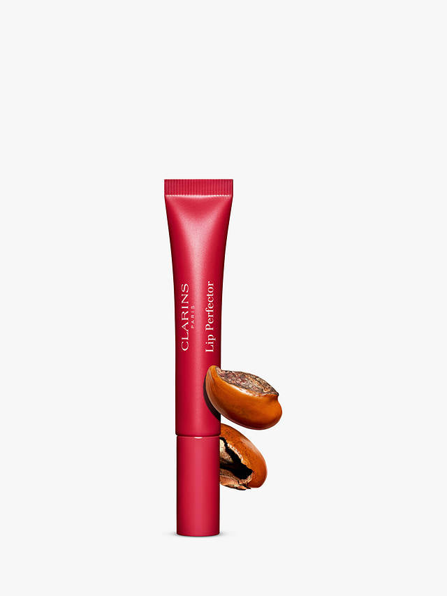 Clarins Lip Perfector Glow - fushsia glow - 12ml