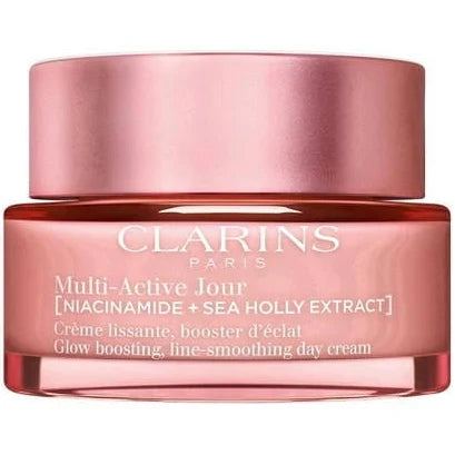 Clarins Multi-Active Day Cream All Skin Types  - 50ml