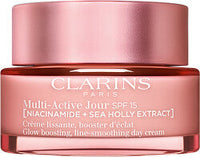 Clarins Multi-Active Day Cream SPF15  - 50ml