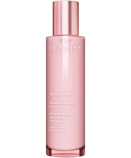 Clarins Multi-Active Day Emulsion  - 100ml