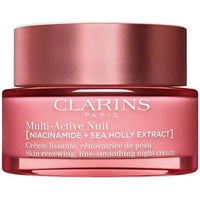 Clarins Multi-Active Night Cream All Skin Types  - 50ml