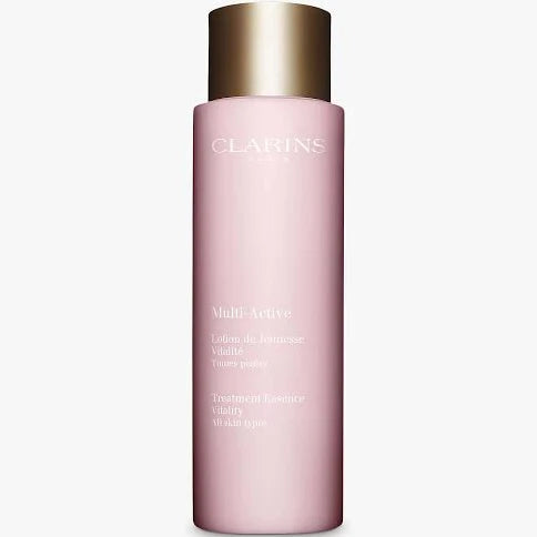 Clarins Multi-Active Treatment Essence - 200ml