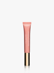 Clarins Natural Lip Perfector - apricot shimmer - 12ml